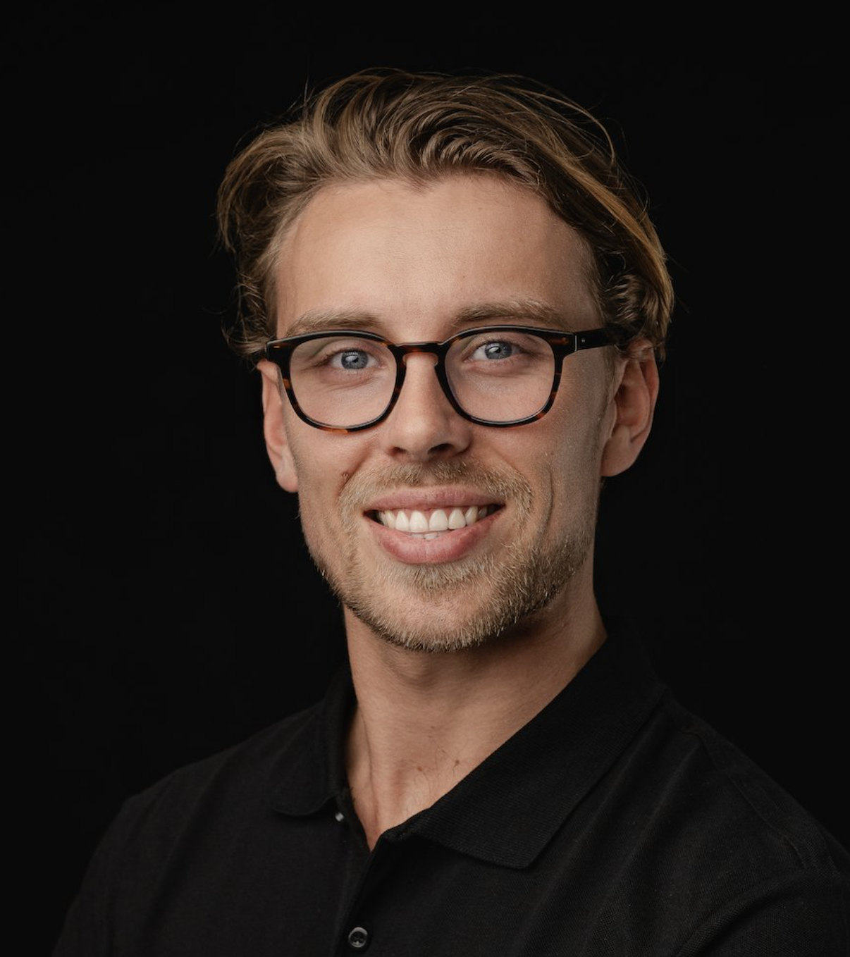 Jelle Buth – Oprichter ShopScale